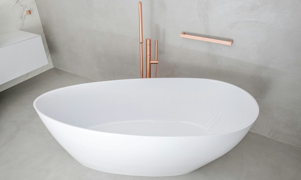 Modern Luxury Bathroom